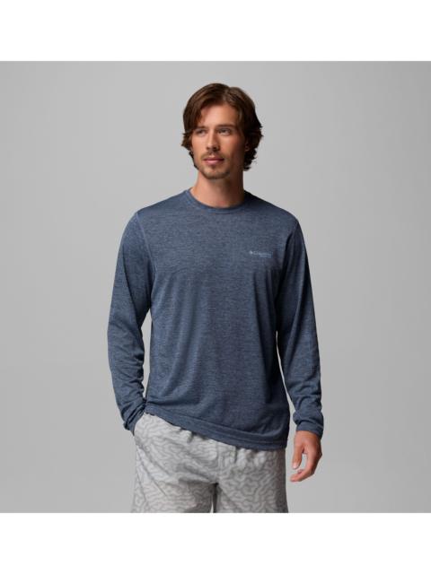 Columbia Men's PFG Terminal Tech Long Sleeve Shirt