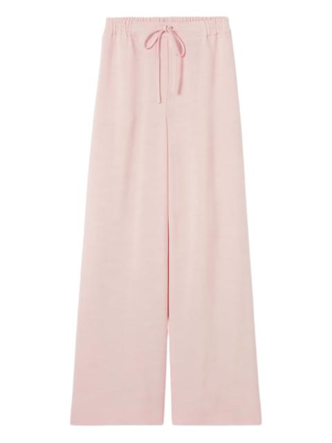 Claudie Pierlot drawstring pants