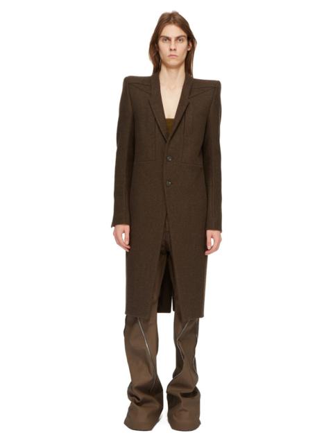 Rick Owens COAT