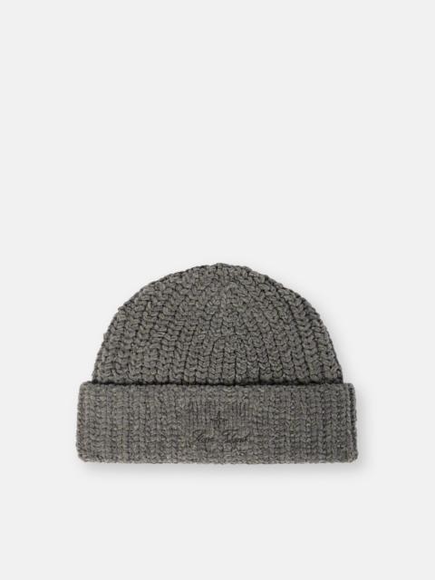 Stone Island N100001 MOULINÉ COTTON CHENILLE
