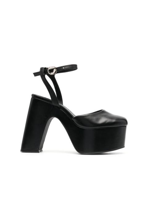 COPERNI Bridge platform pumps