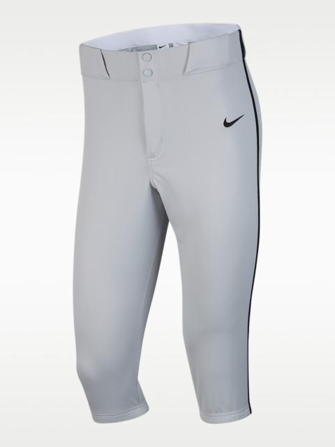 Nike Nike Vapor Select 2 Men's High Piped Baseball Pants
