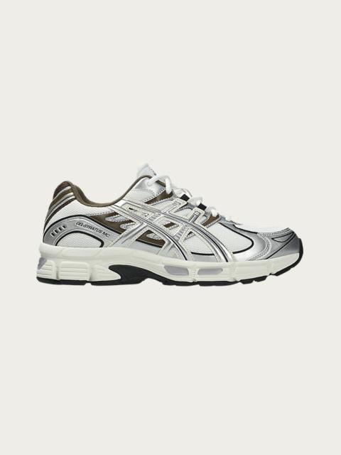 Asics Gel-Stratus MC - White/Clay Canyon