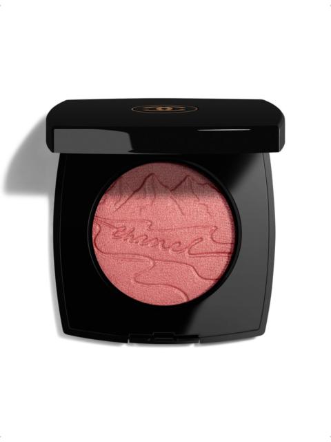 CHANEL Joues Contraste Intense Blush 7g
