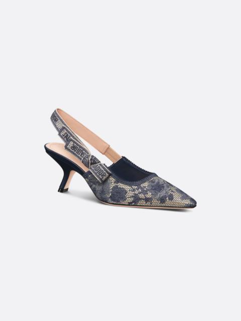 Dior J'Adior Slingback Pump