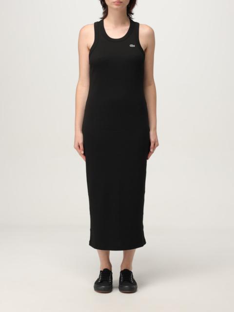 LACOSTE Dress woman Lacoste