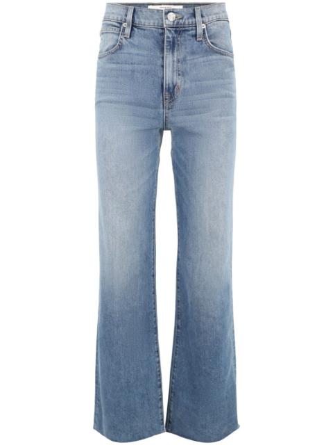 SLVRLAKE Grace straight jeans