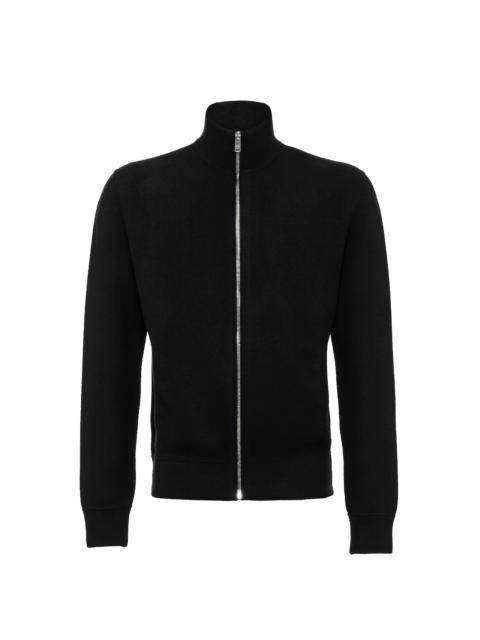 Prada Wool and cashmere cardigan