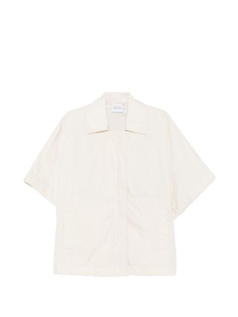 Aspesi buttoned pocket jacket