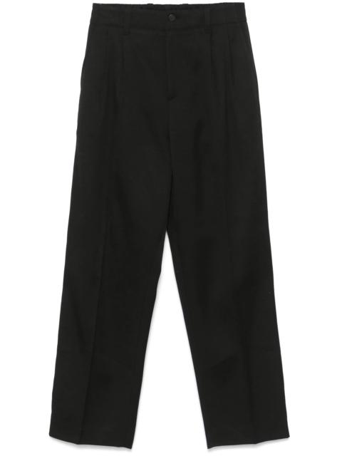 Golden Goose Golden Goose Virgin Wool Trousers