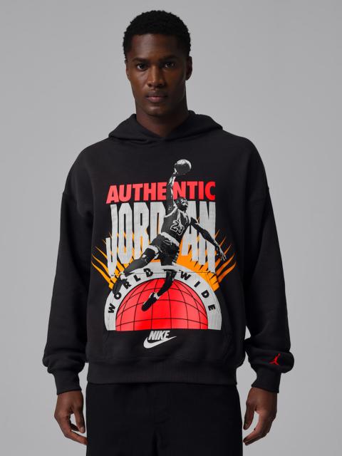 Jordan Jordan Brooklyn Fleece Men's Pullover Hoodie