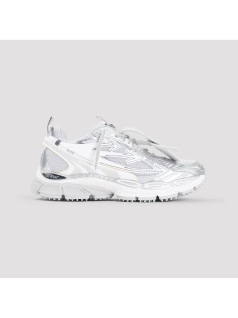Off-White Off White Be Right Back Sneakers