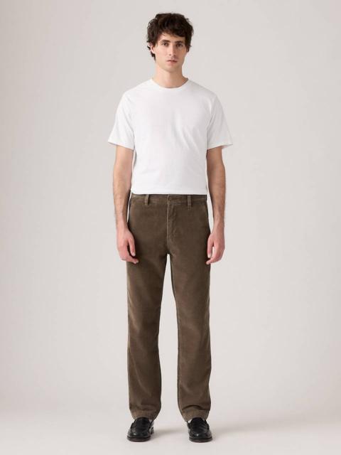 Levi's XX CHINO AUTHENTIC RELAXED CORDUROY MEN'S PANTS