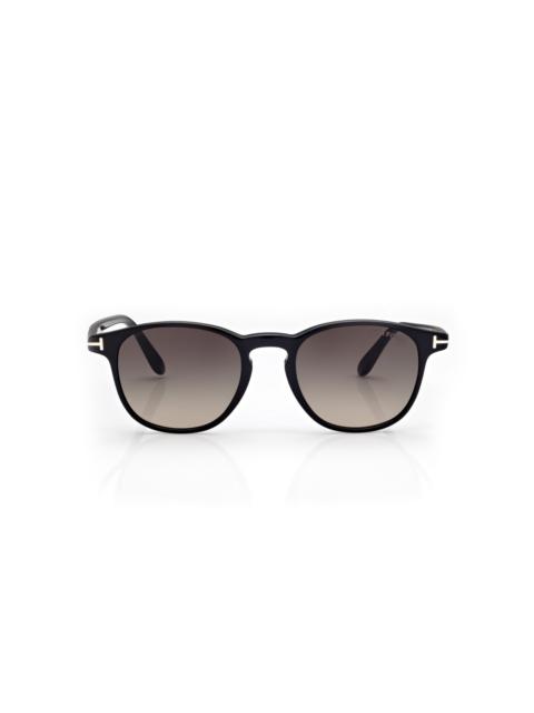 TOM FORD HOLT SUNGLASSES