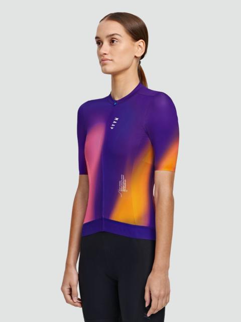 MAAP Women's Flow Pro Jersey