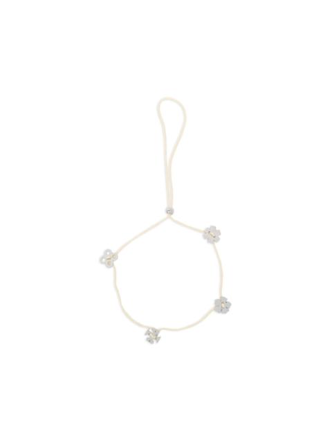 TORY BURCH Forget Me Not bracelet