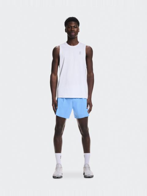 On 5" Performance Shorts