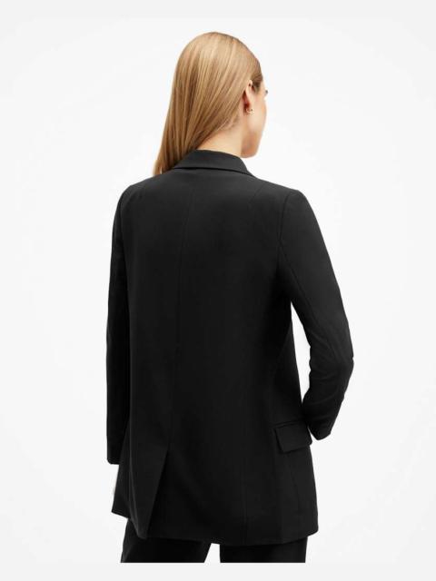 ALLSAINTS ALEIDA LIGHTWEIGHT TRI BLAZER