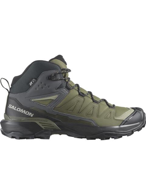 SALOMON X ULTRA 360 MID CLIMASALOMON WATERPROOF