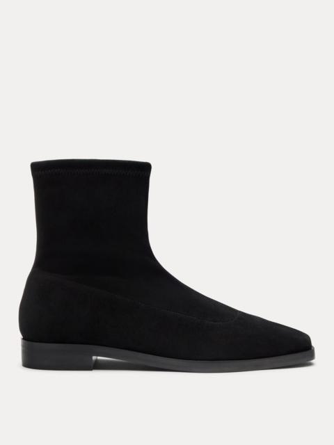 Stuart Weitzman STACI STRETCH BOOTIE