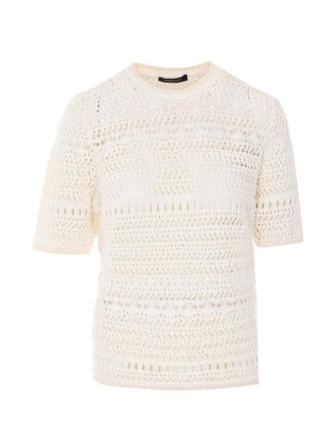 FABIANA FILIPPI short-sleeve T-shirt