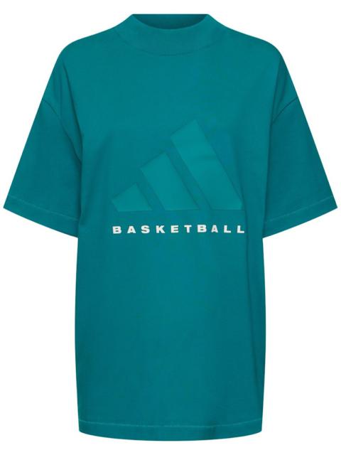 One CTN Basketball t-shirt