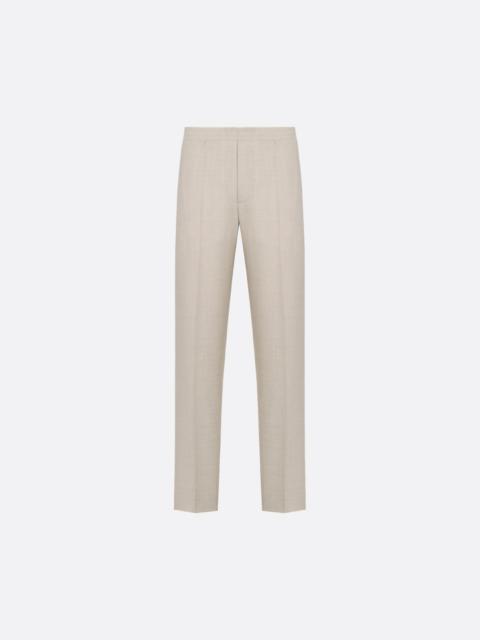 Dior Tailored Track Pants with Christian Dior Couture Tag