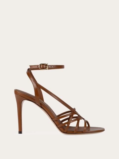 FERRAGAMO Strappy sandal