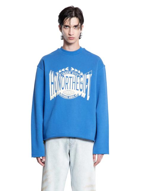 HONOR THE GIFT A-spring Honor Club Sweatshirt