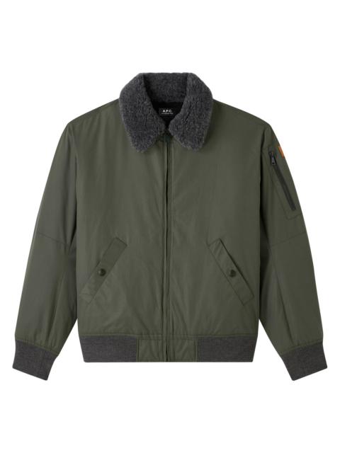 A.P.C. Arnold jacket