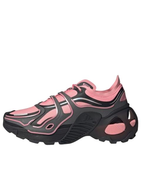 adidas adidas Wonder Runner Pro 'Pink Black Grey' JH9615