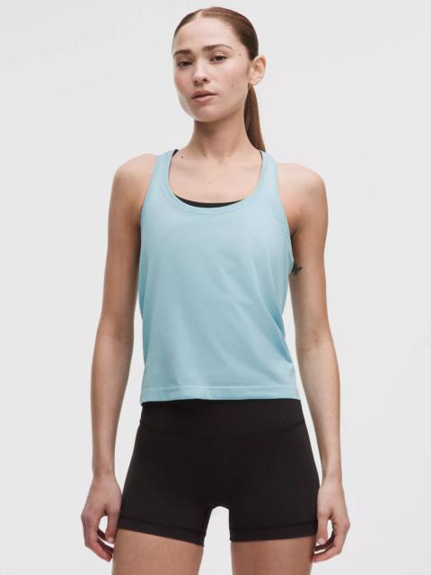 lululemon Swiftly Tech Racerback Tank Top 2.0 *Waist Length