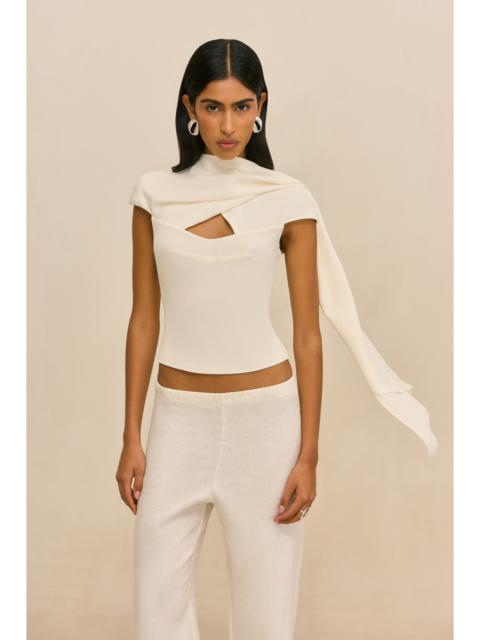 Cult Gaia CECILY TOP