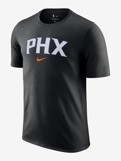 Phoenix Suns Essential City Edition Men's Nike NBA T-Shirt