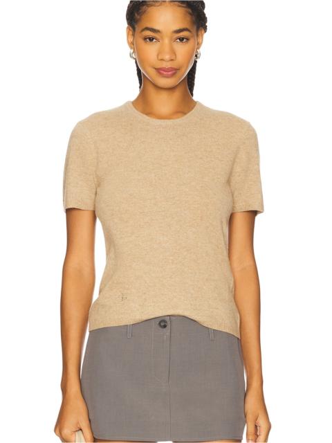 The Garment Como Knit Tee