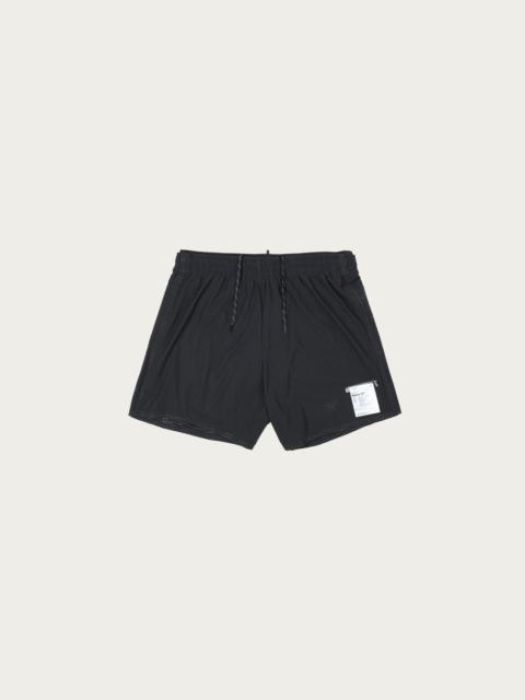 SATISFY Space-O 5" Shorts - Black