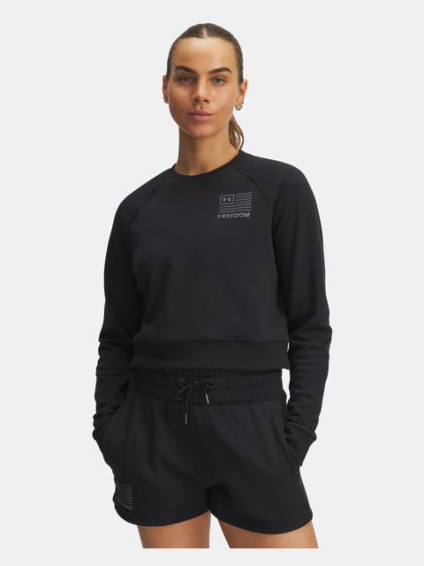 Under Armour UA Rival Freedom