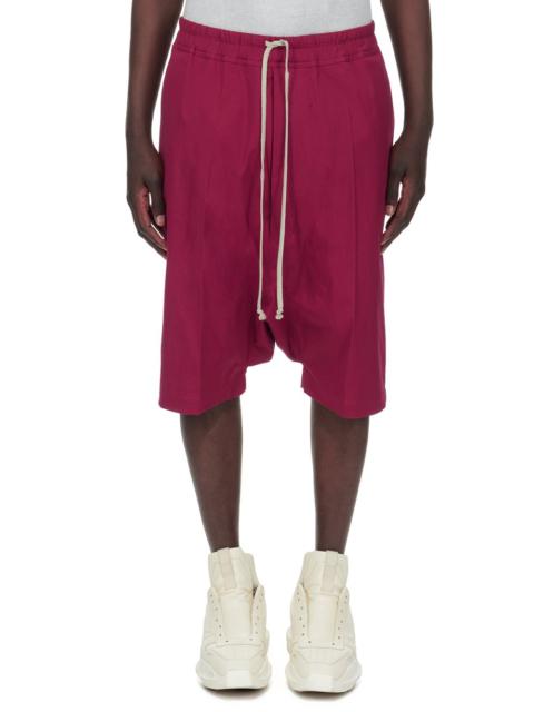 Rick Owens SHORTS