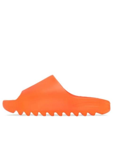 adidas Yeezy Slides 'Enflame Orange' GZ0953