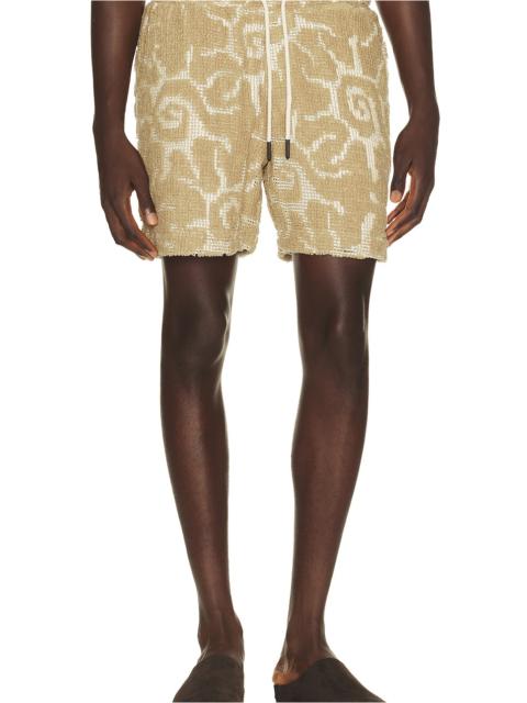 OAS Porto Shorts