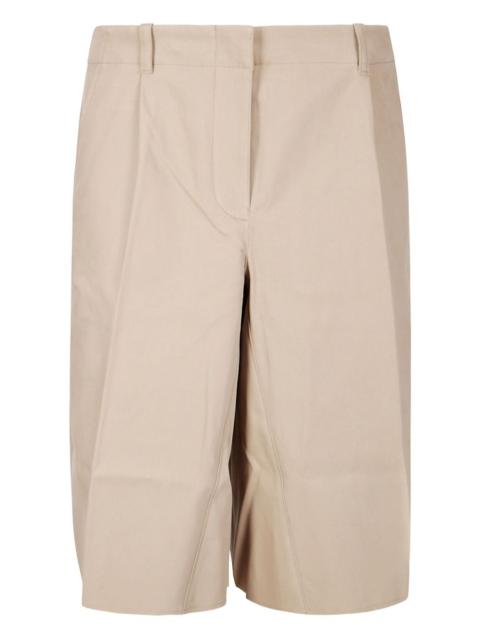 Our Legacy cotton shorts