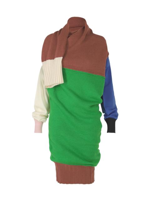 ISSEY MIYAKE SLEEVES COLLECTION