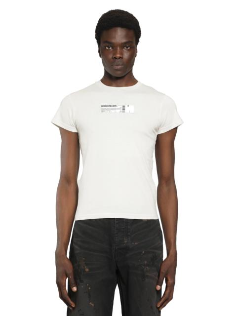 AlLEXANDER DIGENOVA Truth Serum Small T-shirt