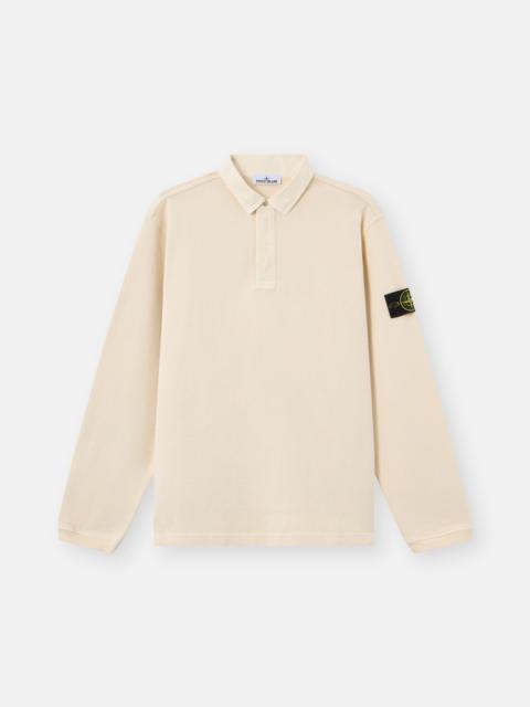 Stone Island 6100001 HEAVY COTTON JERSEY