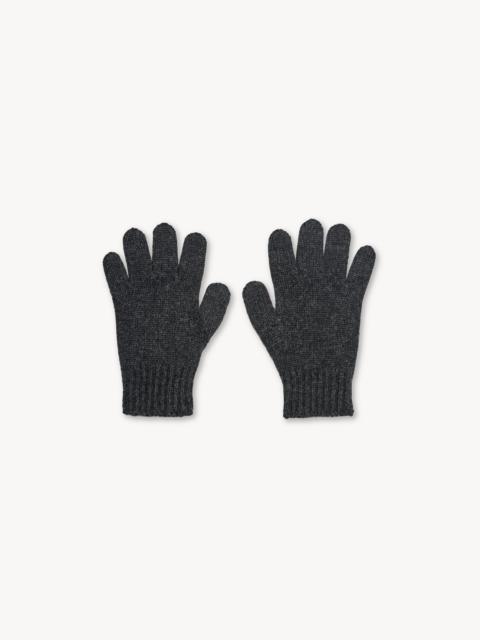 The Row Pleon Gloves
