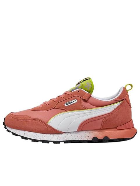 PUMA PUMA Rider FV x SpongeBob SquarePants 'Patrick' 378544-01