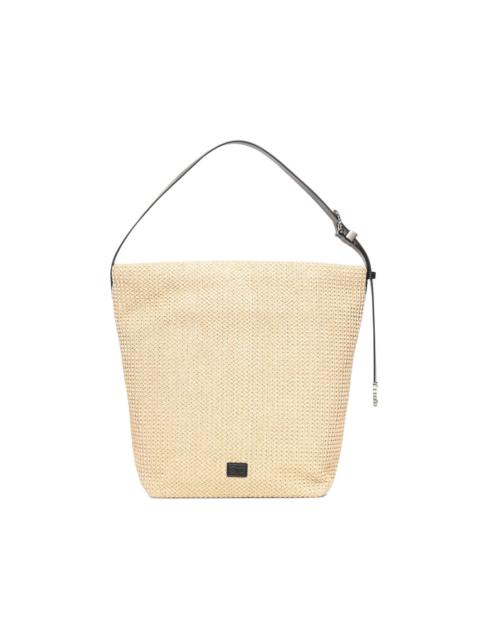 PINKO buckle-strap buckle bag