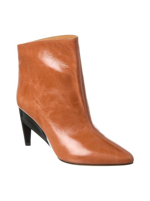 Isabel Marant Isabel Marant Dylvee Leather Bootie