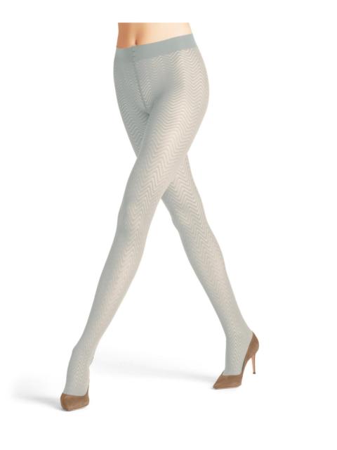 FALKE Chevron 50 DEN Women Tights
