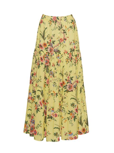 Cara Cara Melanie Skirt
This Skirt Silhouette Begs To Be Owned In Every Enchanting Print